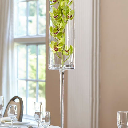 Green Mini Cymbidium Bouquet –  Oceanside Florist, Oceanside NY