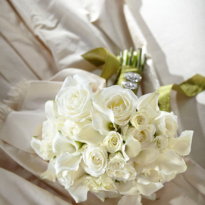 Serene Highness Bouquet –  Oceanside Florist, Oceanside NY