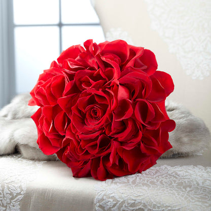 Composite Rose Bouquet –  Oceanside Florist, Oceanside NY