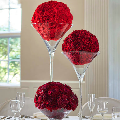 Our Special Vows Centerpiece –  Oceanside Florist, Oceanside NY