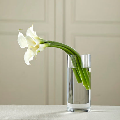 White Calla Bouquet –  Oceanside Florist, Oceanside NY